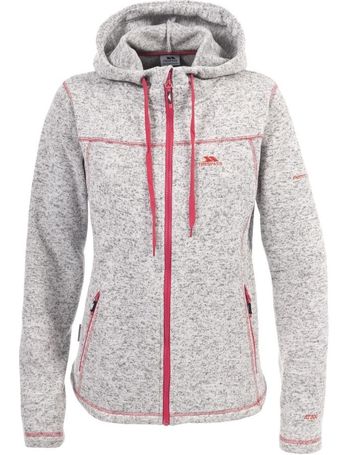 Trespass ladies hot sale hoodies