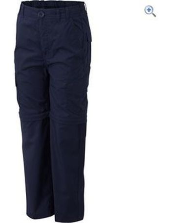 hi gear nebraska men's walking trousers