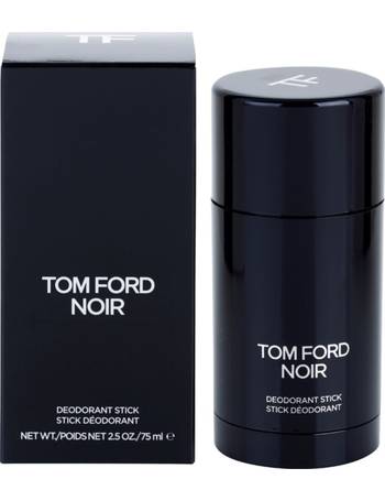 Shop Tom Ford Deodorants up to 15% Off | DealDoodle