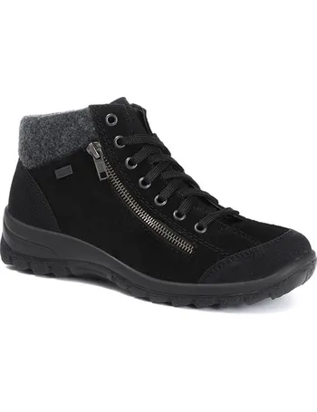 pavers water resistant ankle boot