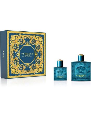 debenhams versace eros