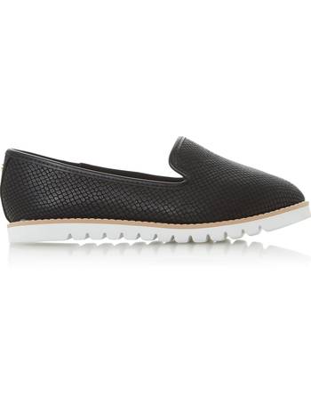 Dune hot sale grover loafers