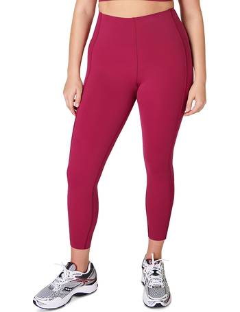 Shop Sweaty Betty Women's High Waisted Gym Leggings up to 60% Off