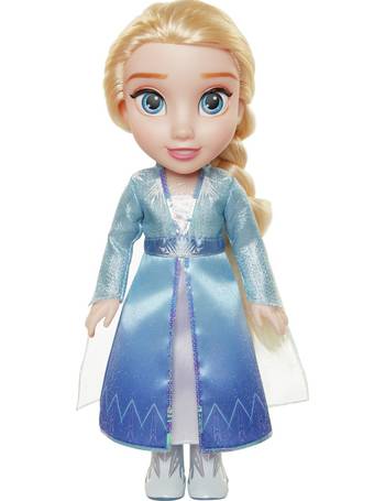 Anna clearance doll argos