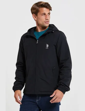 buy us polo jackets online