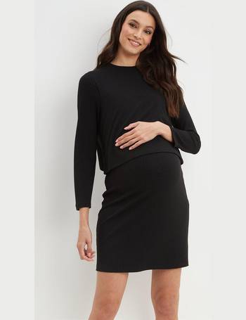 Debenhams hot sale nursing dress