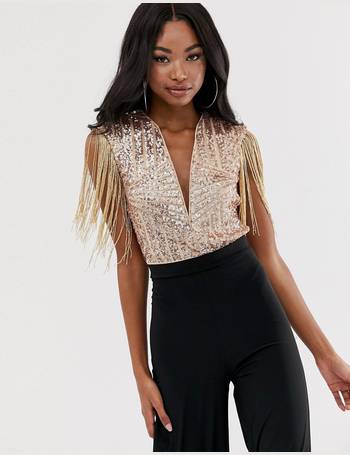 Shop rare Women's Going Out & Party Tops up to 75% Off