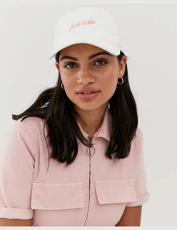 jack wills enfield cap