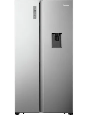 fridgemaster ms83430ffb currys