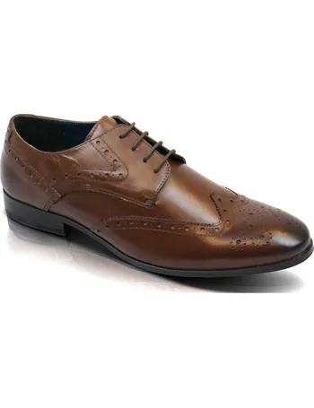 Silver street sales soho brogues