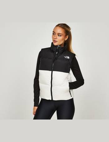 North face discount nuptse 1996 footasylum