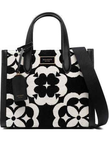 Shop Women's Kate Spade Small Tote Bags up to 60% Off | DealDoodle