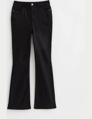 New Look Petite Trousers for Women, Huge Saving from £4