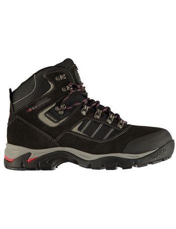 Karrimor merlin mid on sale walking boots mens