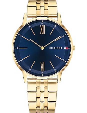 John lewis tommy hilfiger watch online