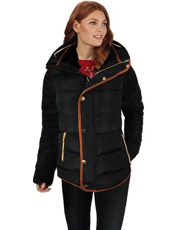 Debenhams womens outlet winter coats