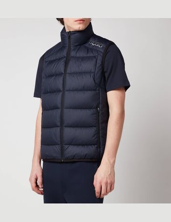 Hugo clearance bangon jacket