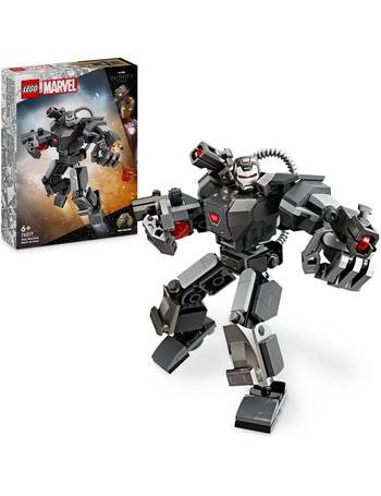 Shop Argos Lego Marvel up to 20 Off DealDoodle