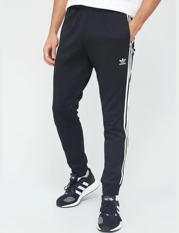 adidas originals id96 track pants