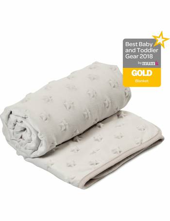 cot blankets argos