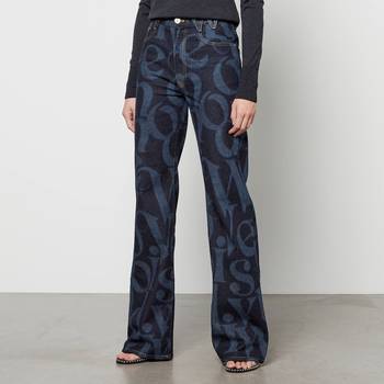 Shop Men's Vivienne Westwood Trousers up to 85% Off | DealDoodle