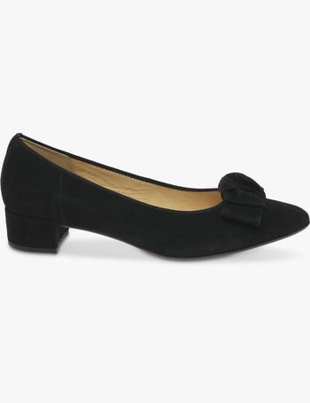 john lewis ladies gabor shoes