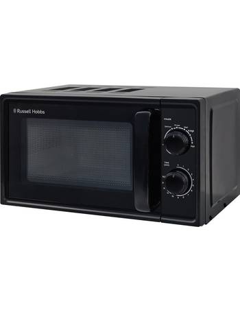 Russell hobbs rhm2093 compact deals solo microwave