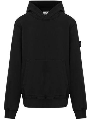 Shop Stone Island Boy s Designer Hoodies up to 75 Off DealDoodle