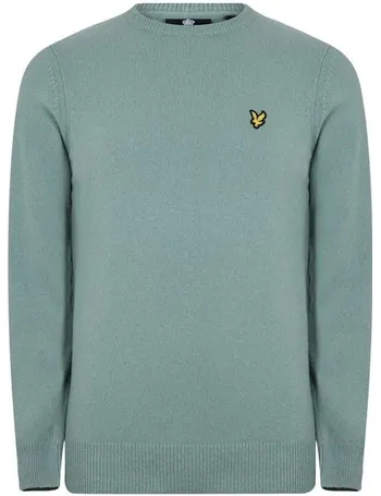 House of 2024 fraser lacoste jumper