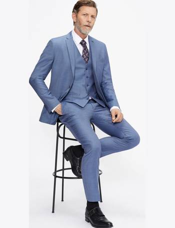 ted baker performance suit