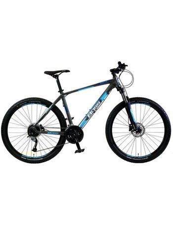 Boss earthquake hot sale mountain bike