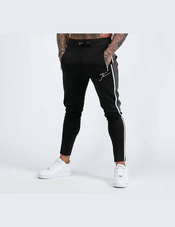 Jameson carter sale track pants