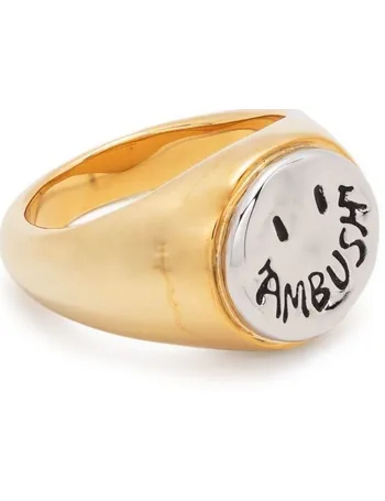 Shop Ambush Women's Rings up to 45% Off | DealDoodle