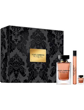 Shop Debenhams Dolce and Gabbana Women s Eau de Parfum up to 50