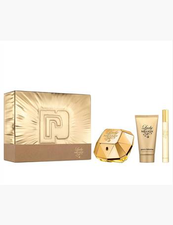 Lady million empire online gift set