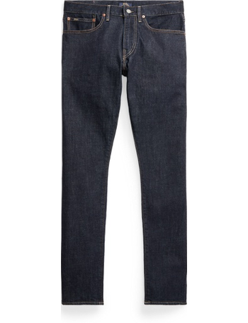 Shop Polo Ralph Lauren Skinny Jeans For Men up to 70% Off