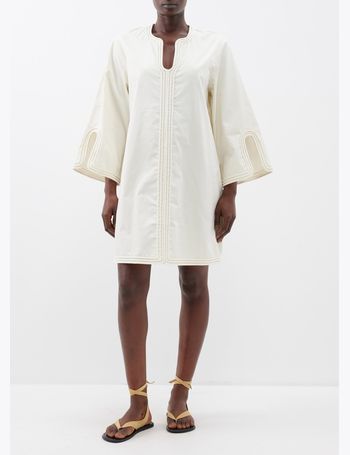 Aninah dress by hot sale malene birger