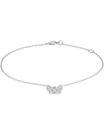 butterfly bracelet argos