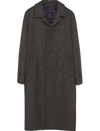 magee corrib coat