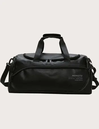 Shop Leather Duffle Bags up to 80% Off | DealDoodle