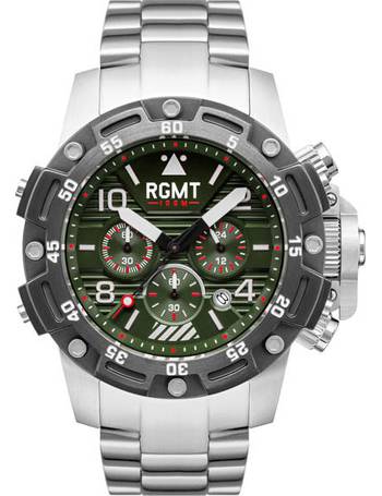 Rgmt watches ideal world new arrivals