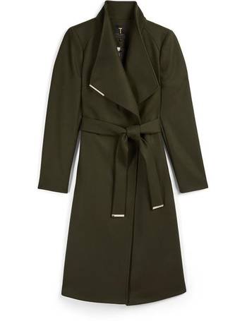 Camel coat clearance house of fraser