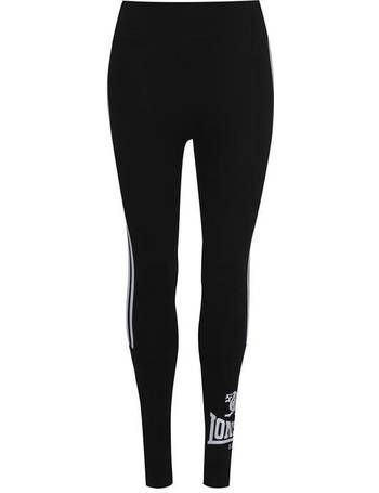 Shop Lonsdale Women's Cheap Leggings up to 80% Off