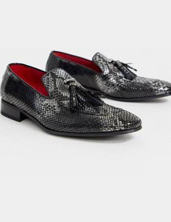 Jeffery west jung tassel on sale loafers