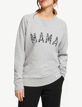 selfish mother sweatshirts