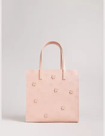 john lewis ted baker tote bag