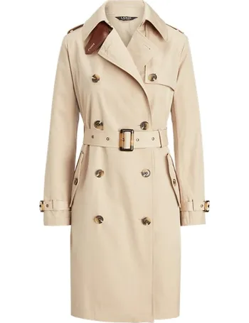 Karen Millen Trench Coats | up to 60% Off | DealDoodle