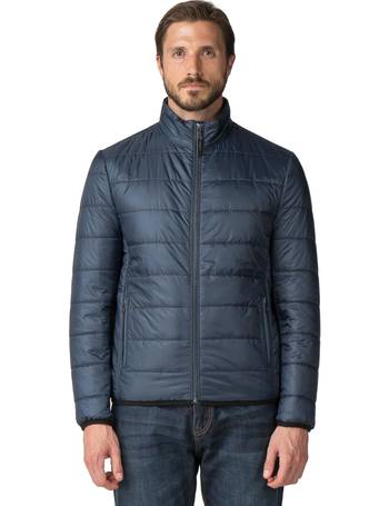 Mens puffer jacket store debenhams