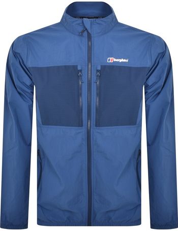 Berghaus fortress windproof jacket hotsell