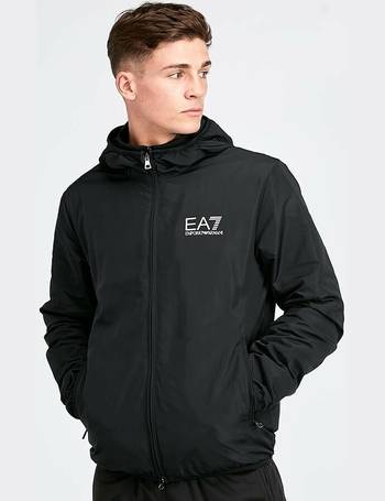 Shop Ea7 Jackets for Men up to 65% Off 